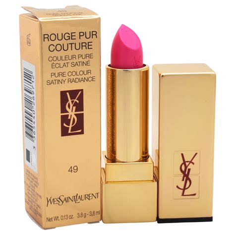 ysl lipstick review makeupalley|YSL discontinued lipstick.